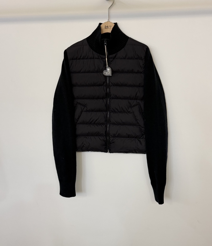 TWENTY FOUR SEVEN24-7韓國直郵㊣女裝新款職業夾克填充絨TEWNTY FOUR SEVEN24-7夾克圖色2