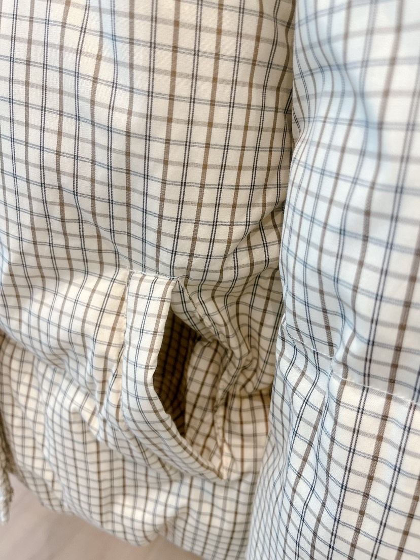 OVE東大門㊣實拍女士新品真品職業推薦25秋冬時尚熱賣短款棉服OVE短款棉服