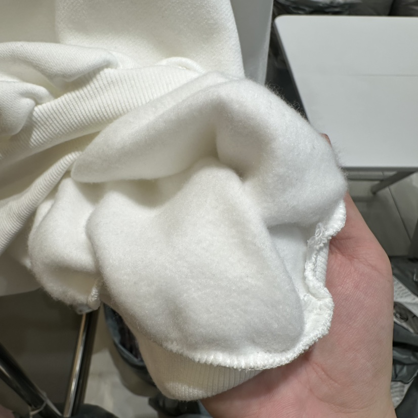 JENNIE韓國直郵㊣女士新款人氣時尚職業推薦25秋冬衛衣加絨JENNIE/VENEFIT衛衣