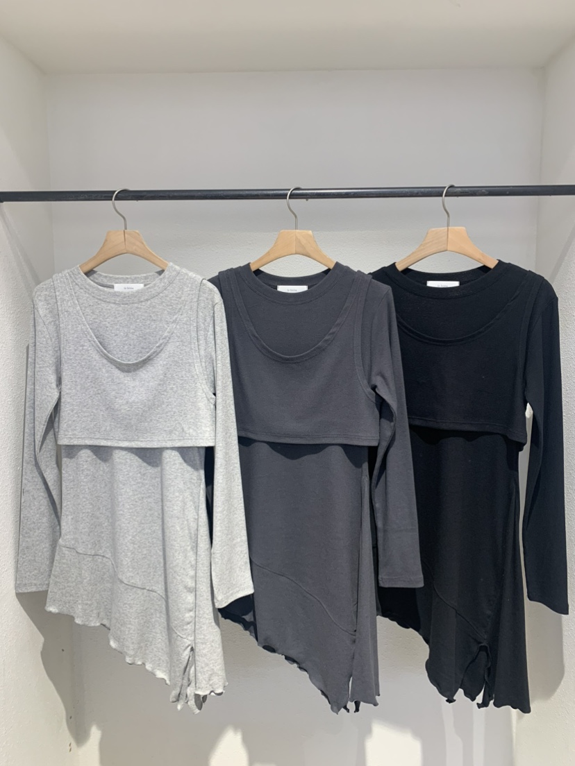 IR BIEN/BIENBIEN韓國直郵㊣女士新款時尚真品熱賣連衣裙IR BIEN/BIENBIEN連衣裙