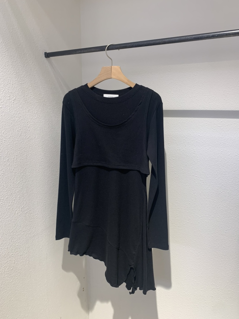 IR BIEN/BIENBIEN韓國直郵㊣女士新款時尚真品熱賣連衣裙IR BIEN/BIENBIEN連衣裙圖色2