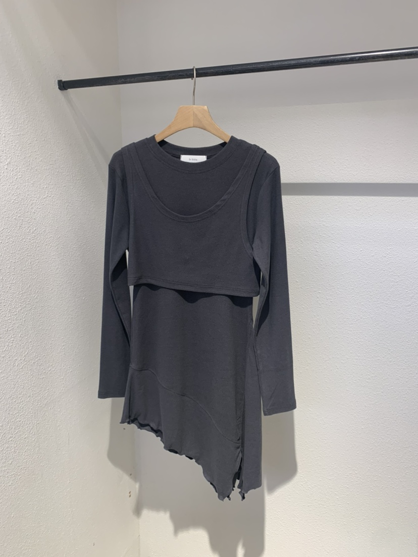 IR BIEN/BIENBIEN韓國直郵㊣女士新款時尚真品熱賣連衣裙IR BIEN/BIENBIEN連衣裙圖色3