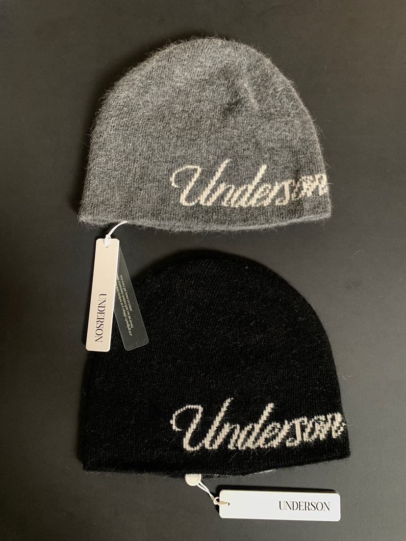 UNDERSON東大門㊣代購女士新款人氣真品職業25秋冬休閑帽子UNDERSON帽子