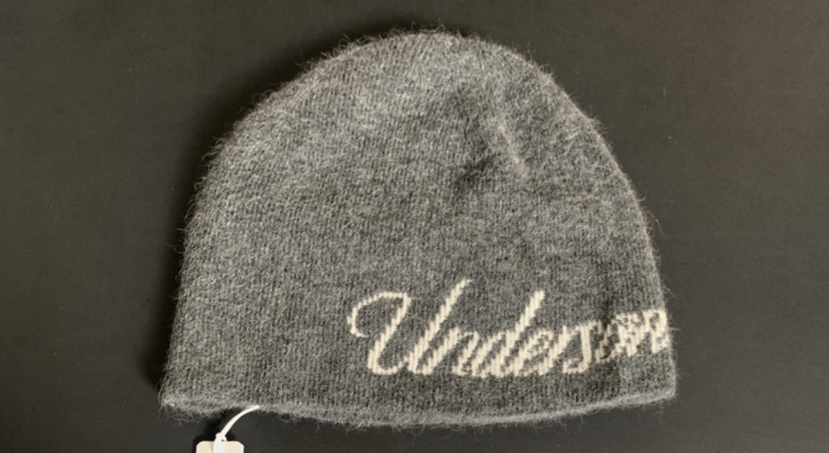 UNDERSON東大門㊣代購女士新款人氣真品職業25秋冬休閑帽子UNDERSON帽子