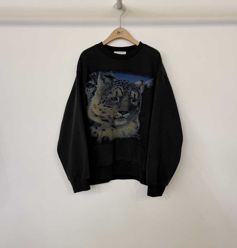 TWENTY FOUR SEVEN24-7東大門㊣代購女裝新款推薦衛衣加絨TEWNTY FOUR SEVEN24-7衛衣圖色2