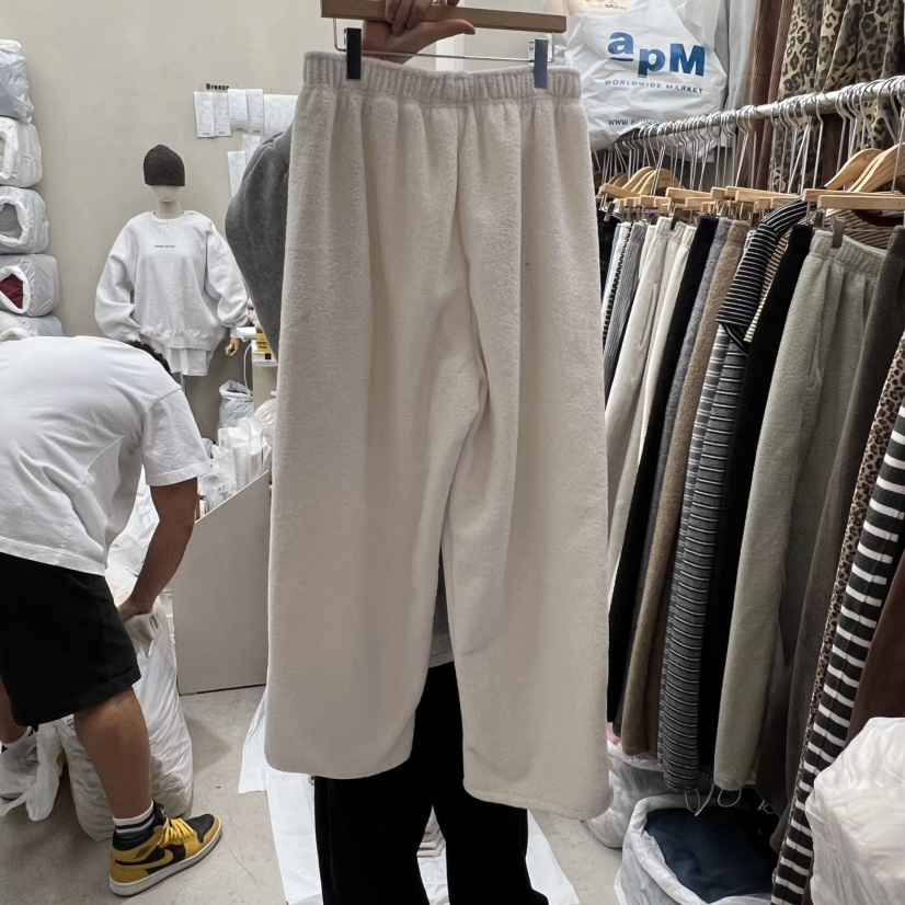 BREEZE東大門㊣實拍女裝新品休閑熱賣職業人氣真品25秋冬休閑褲BREEZE休閑褲