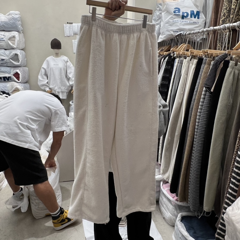 BREEZE東大門㊣實拍女裝新品休閑熱賣職業人氣真品25秋冬休閑褲BREEZE休閑褲