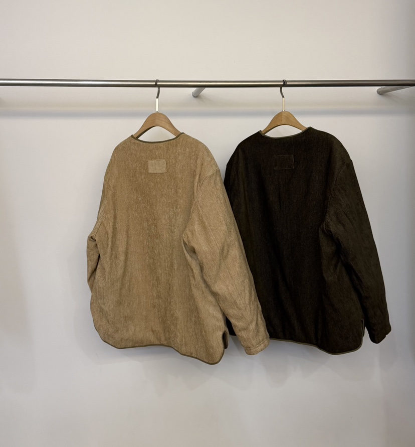 TWENTY FOUR SEVEN24-7東大門㊣直郵女士新款熱賣夾克里外穿雙面TEWNTY FOUR SEVEN24-7夾克