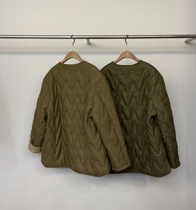 TWENTY FOUR SEVEN24-7東大門㊣直郵女士新款熱賣夾克里外穿雙面TEWNTY FOUR SEVEN24-7夾克