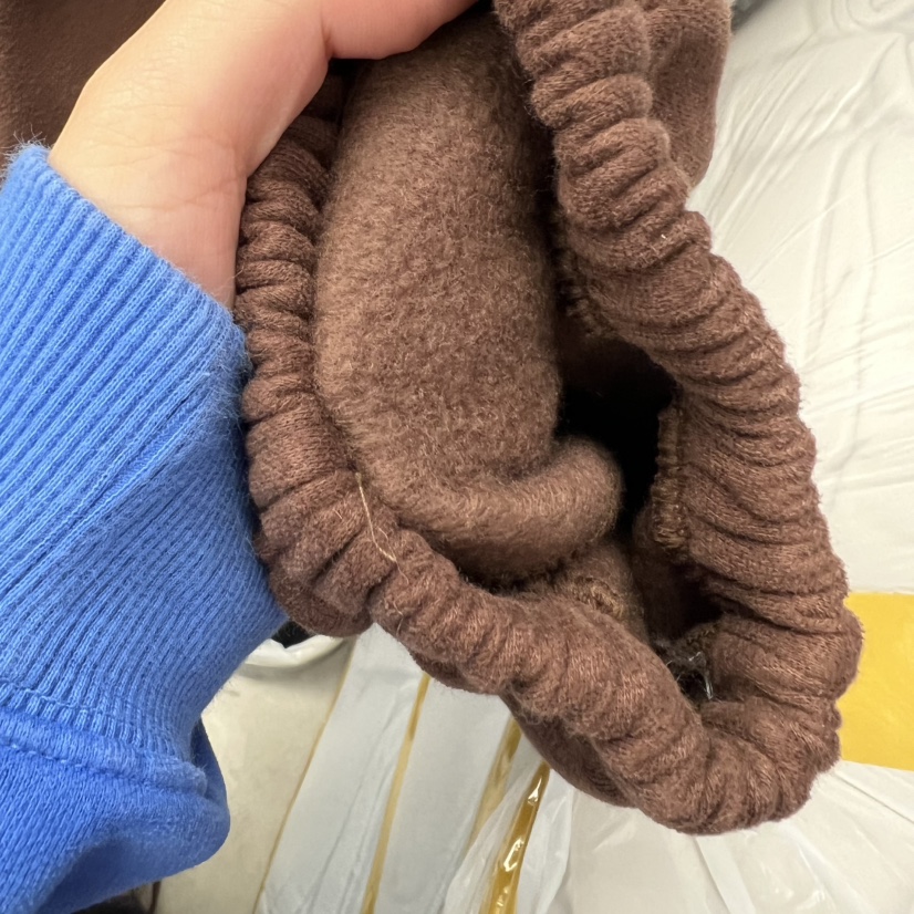 BREEZE韓國代購㊣女士新款休閑熱賣真品人氣休閑褲加絨羊毛BREEZE休閑褲