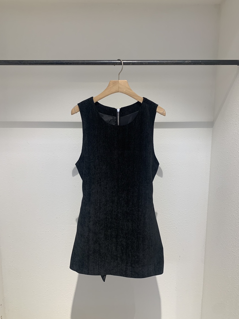 IR BIEN/BIENBIEN東大門㊣代購女士新品推薦職業真品連衣裙IR BIEN/BIENBIEN連衣裙圖色3