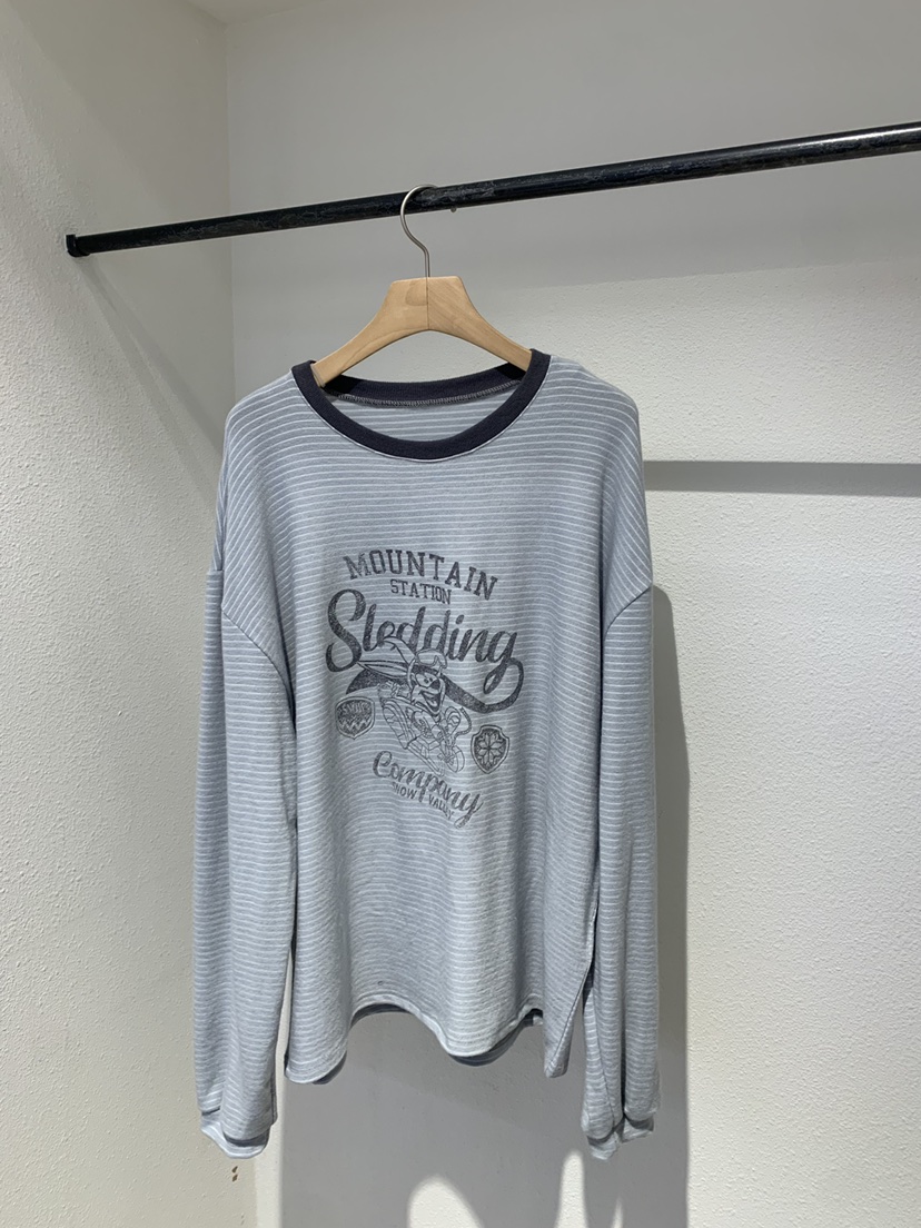 IR BIEN/BIENBIEN東大門㊣實拍女士新款時尚25秋冬長袖T恤IR BIEN/BIENBIEN長袖T恤圖色3