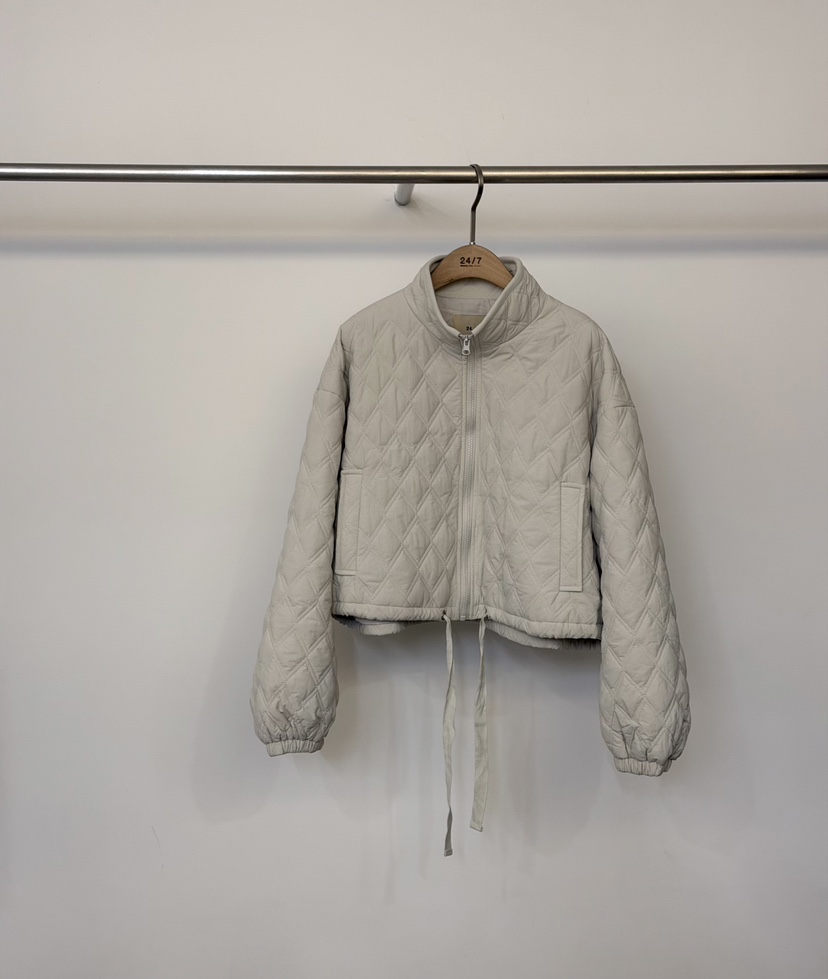 TWENTY FOUR SEVEN24-7東大門㊣直郵女士新品職業熱賣夾克TEWNTY FOUR SEVEN24-7夾克