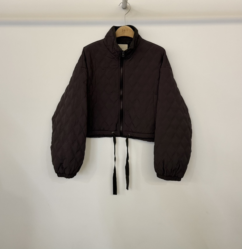 TWENTY FOUR SEVEN24-7東大門㊣直郵女士新品職業熱賣夾克TEWNTY FOUR SEVEN24-7夾克圖色2