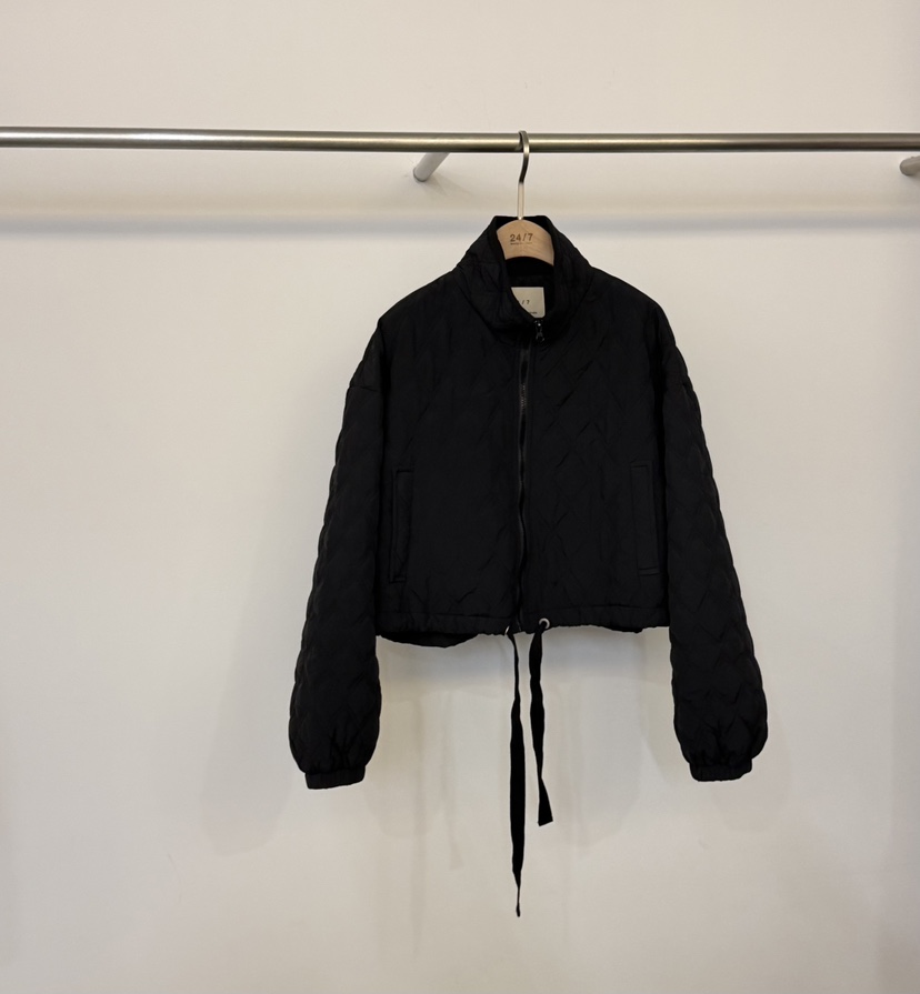 TWENTY FOUR SEVEN24-7東大門㊣直郵女士新品職業熱賣夾克TEWNTY FOUR SEVEN24-7夾克圖色3