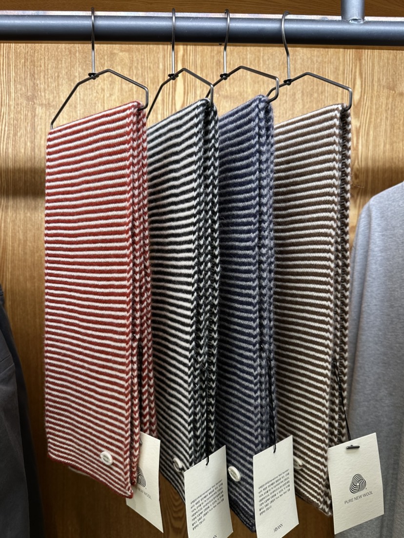 HI YANN東大門㊣代購女裝新款推薦職業時尚真品人氣圍巾披肩HI YANN圍巾/披肩