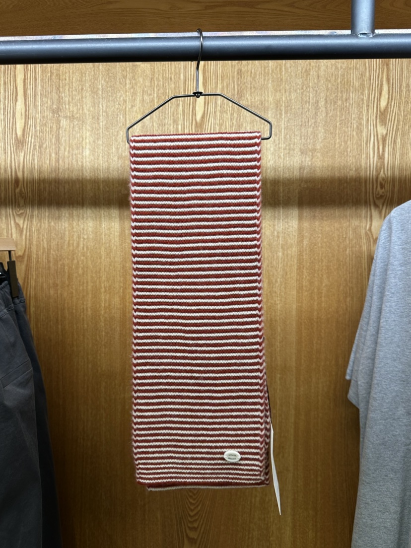 HI YANN東大門㊣代購女裝新款推薦職業時尚真品人氣圍巾披肩HI YANN圍巾/披肩圖色2