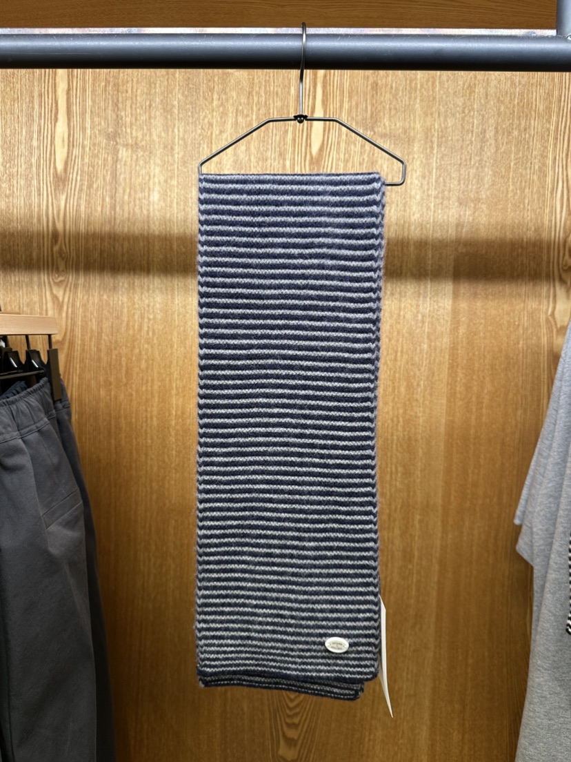 HI YANN東大門㊣代購女裝新款推薦職業時尚真品人氣圍巾披肩HI YANN圍巾/披肩圖色3