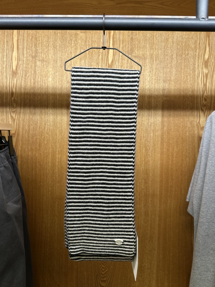 HI YANN東大門㊣代購女裝新款推薦職業時尚真品人氣圍巾披肩HI YANN圍巾/披肩圖色4