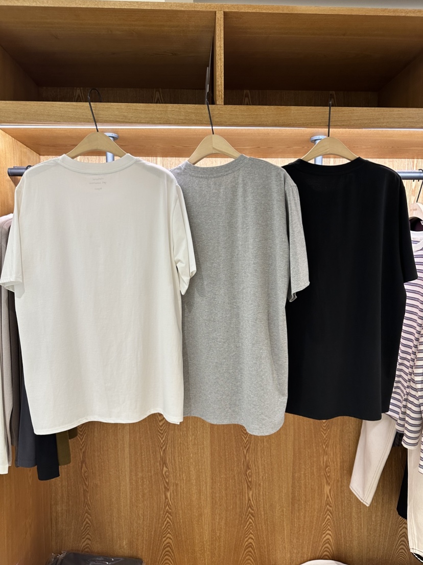 HI YANN東大門㊣代購女裝新品職業推薦熱賣25秋冬人氣時尚T恤HI YANNT恤