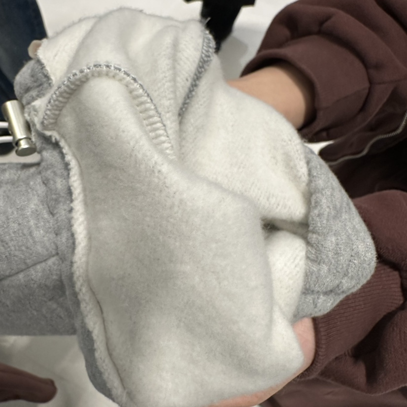 OVU東大門㊣實拍女裝新款熱賣推薦25秋冬時尚人氣休閑褲加絨OVU休閑褲