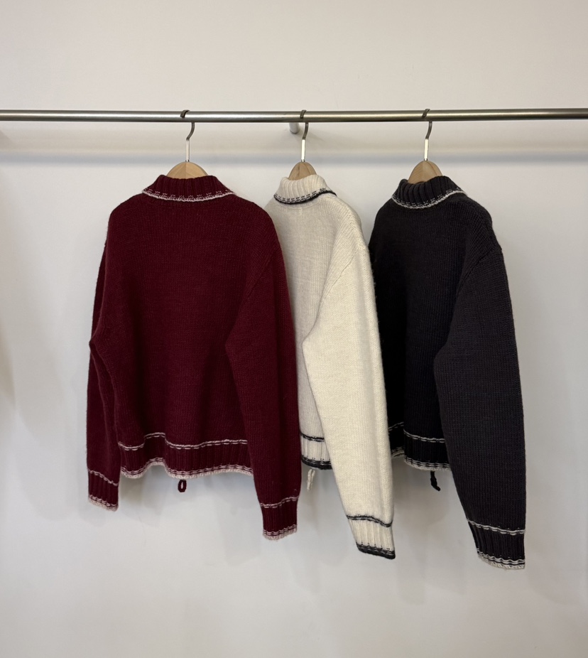 TWENTY FOUR SEVEN24-7東大門㊣代購女士新品真品夾克羊毛柔軟TEWNTY FOUR SEVEN24-7夾克