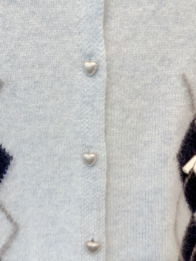 OVE韓國代購㊣女裝新款人氣推薦25秋冬熱賣時尚職業休閑針織衫OVE針織衫