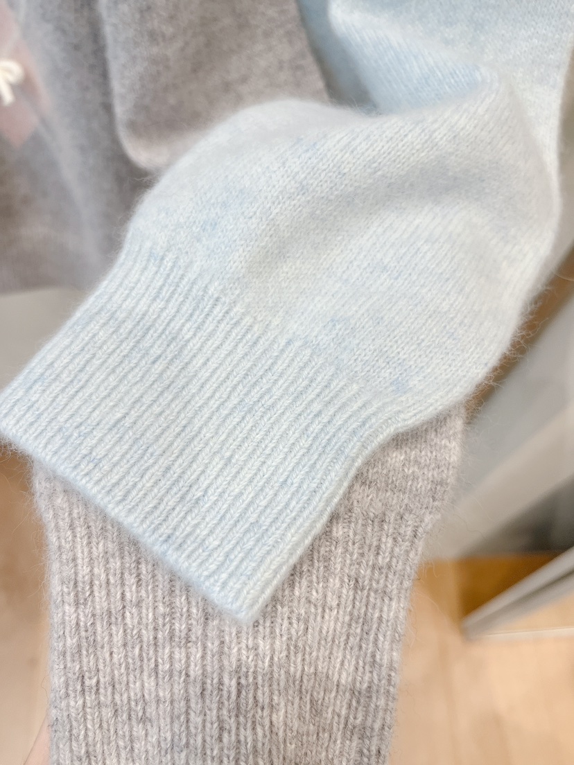 OVE韓國代購㊣女裝新款人氣推薦25秋冬熱賣時尚職業休閑針織衫OVE針織衫