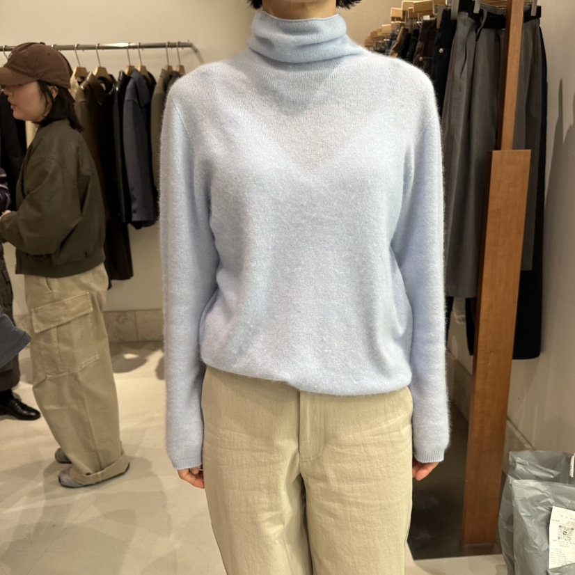 ANDMORE BUTTON韓國直郵㊣女士新款真品熱賣職業時尚針織衫ANDMORE BUTTON針織衫