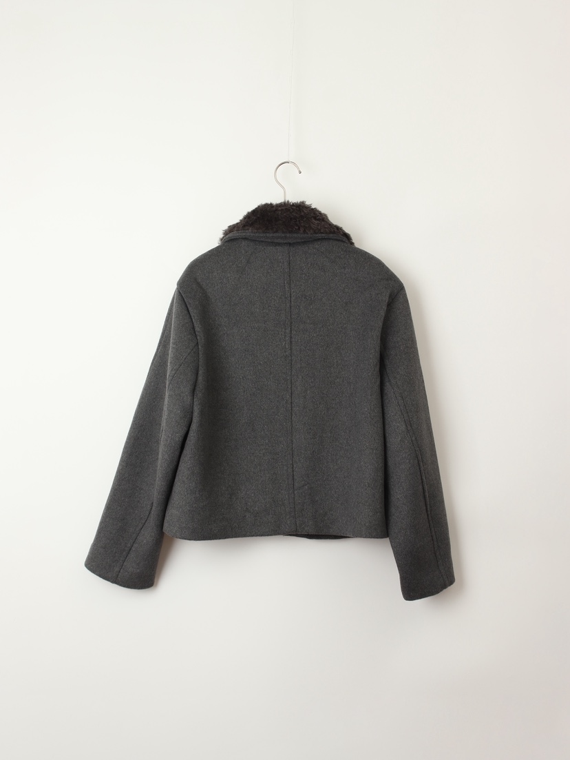 TEXTURE韓國直郵㊣女裝新品熱賣時尚25秋冬休閑職業人氣夾克TEXTURE夾克