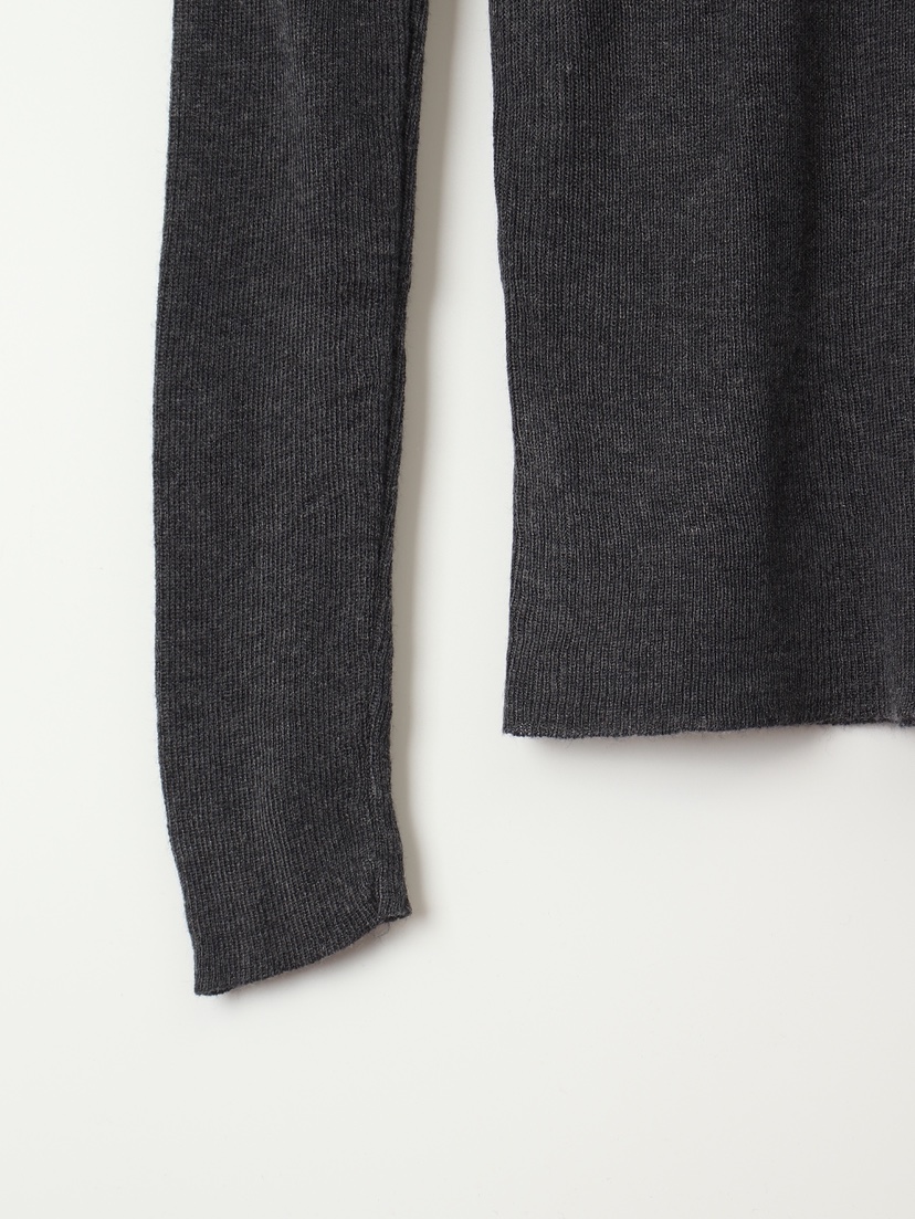 TEXTURE韓國代購㊣女士新品職業真品人氣時尚25秋冬長袖T恤TEXTURE長袖T恤