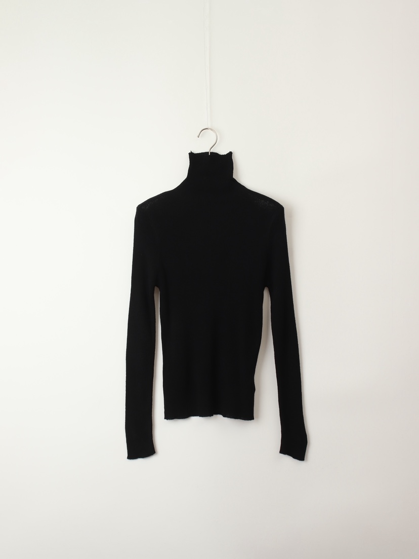 TEXTURE韓國代購㊣女士新品職業真品人氣時尚25秋冬長袖T恤TEXTURE長袖T恤圖色3黑