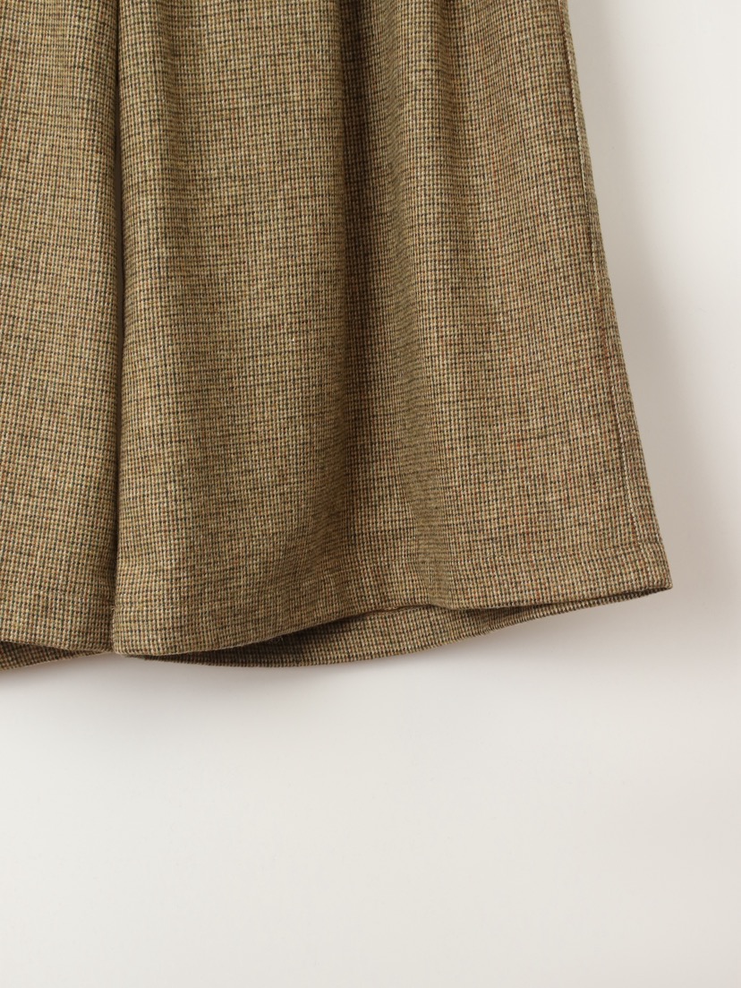 TEXTURE東大門㊣直郵女裝新款休閑推薦真品職業25秋冬休閑褲TEXTURE休閑褲