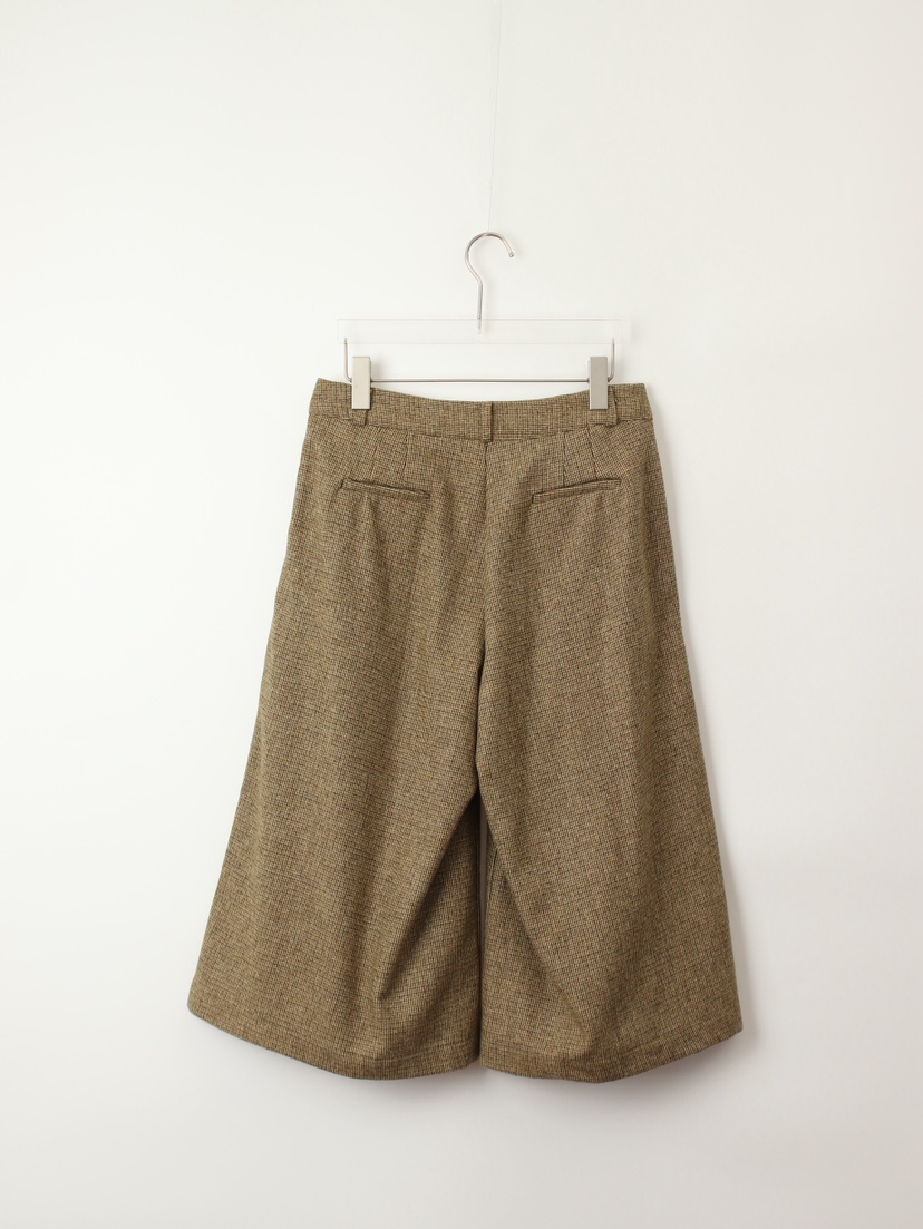 TEXTURE東大門㊣直郵女裝新款休閑推薦真品職業25秋冬休閑褲TEXTURE休閑褲