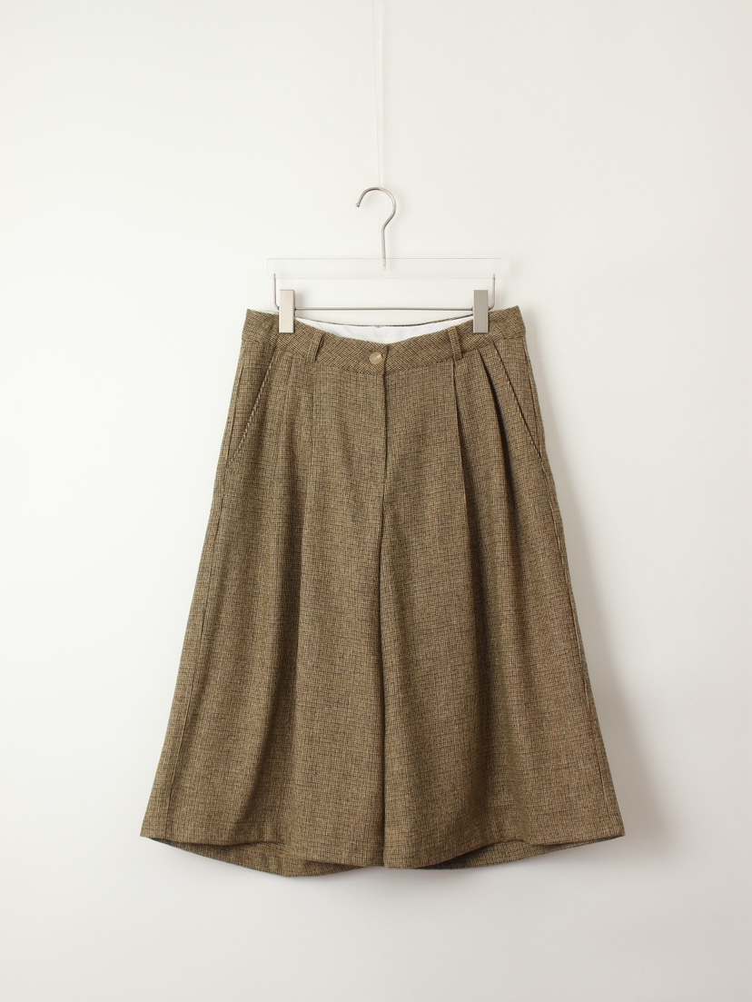 TEXTURE東大門㊣直郵女裝新款休閑推薦真品職業25秋冬休閑褲TEXTURE休閑褲圖色1