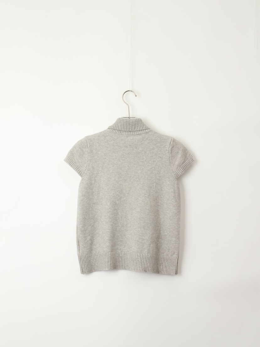 TEXTURE東大門㊣實拍女士新款休閑熱賣人氣職業推薦25秋冬針織衫TEXTURE針織衫