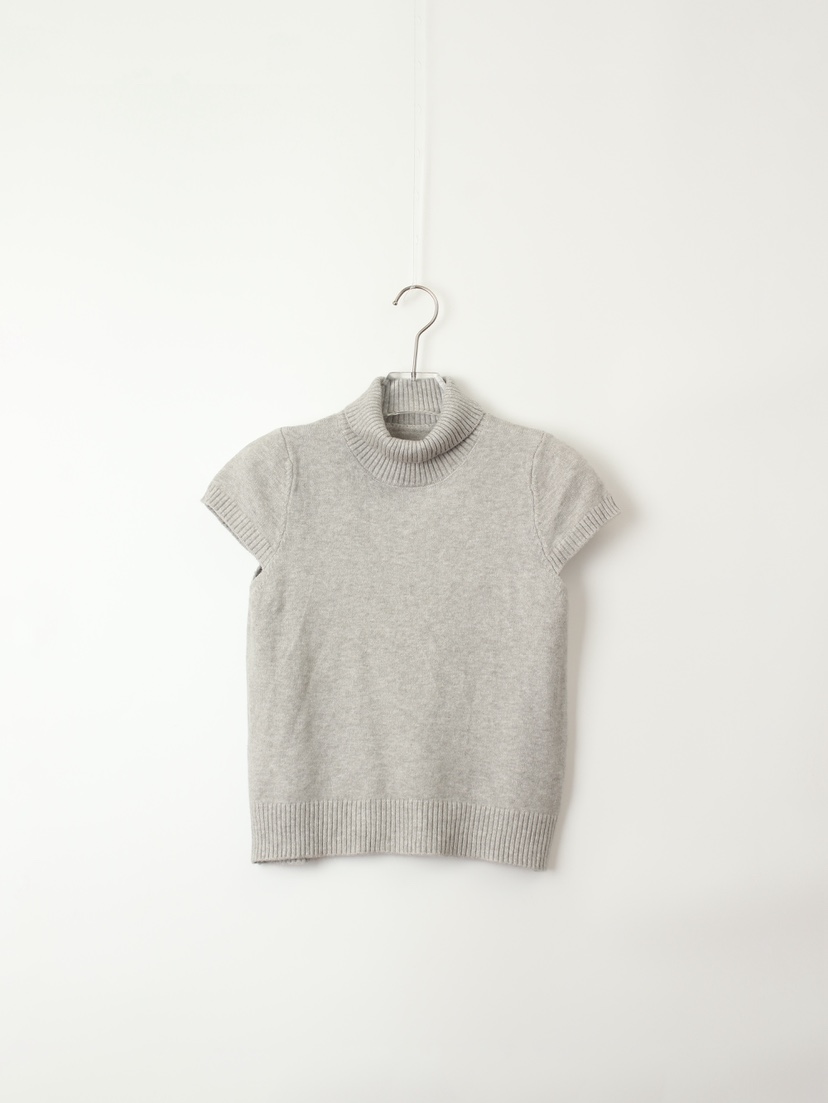 TEXTURE東大門㊣實拍女士新款休閑熱賣人氣職業推薦25秋冬針織衫TEXTURE針織衫圖色2