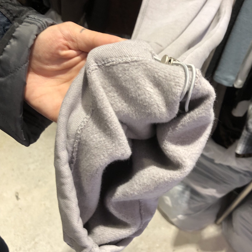 BANY ANCO東大門㊣代購女裝新品職業人氣25秋冬休閑褲口袋BANY ANCO休閑褲