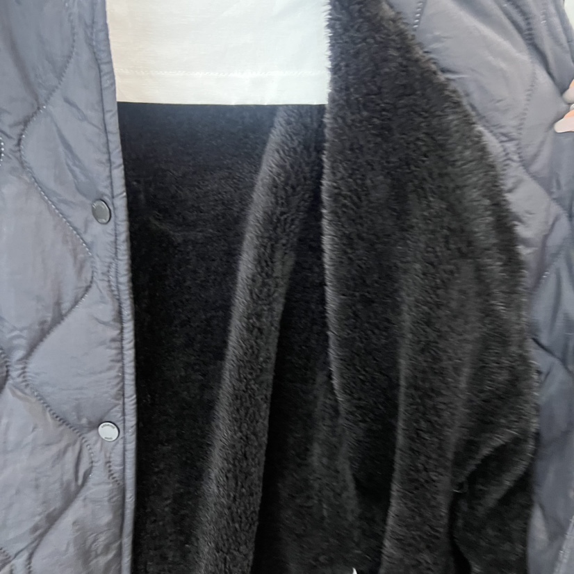 SIHO ARCHIVE韓國直郵㊣女士新品推薦25秋冬短款棉服絎縫棉SIHO ARCHIVE短款棉服