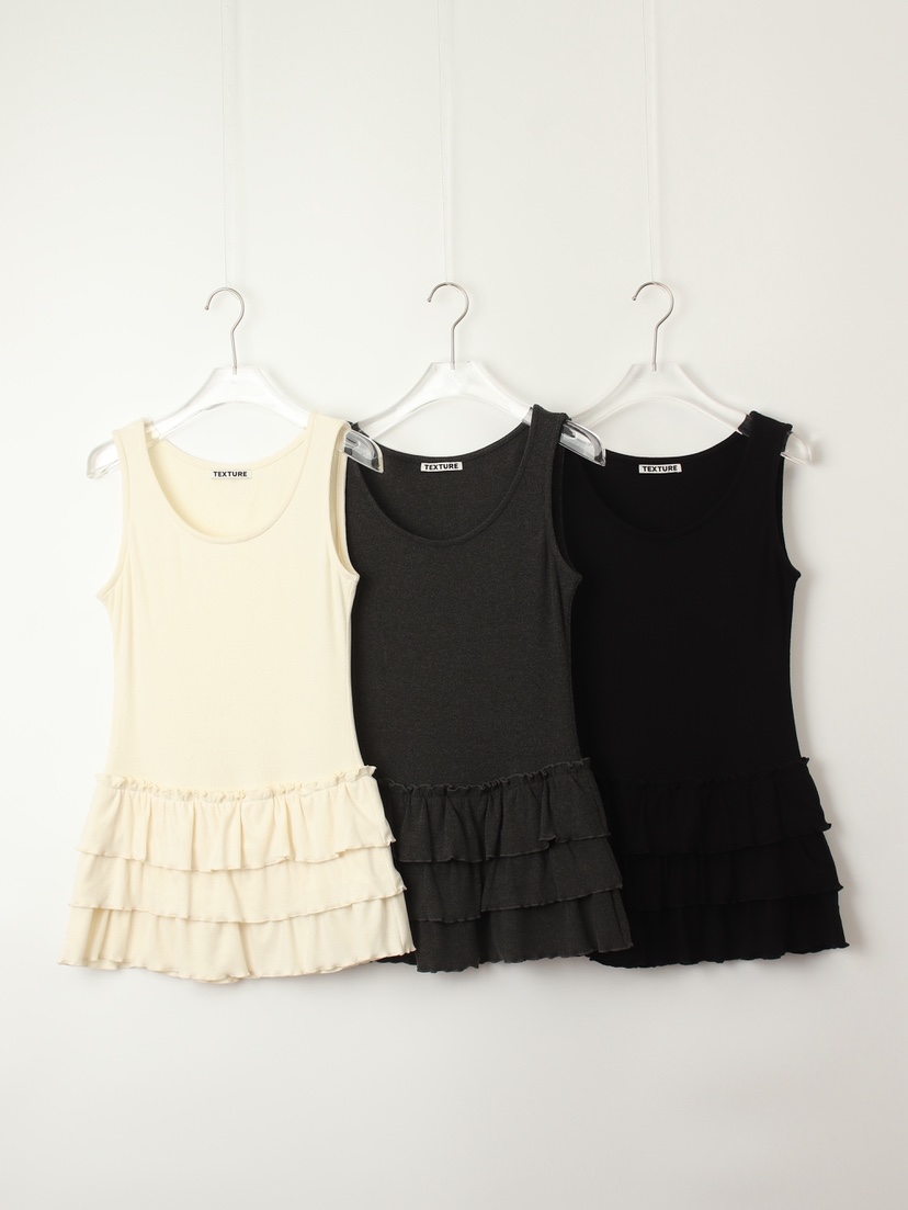 TEXTURE東大門㊣代購女士新品推薦真品時尚25秋冬連衣裙羊毛TEXTURE連衣裙