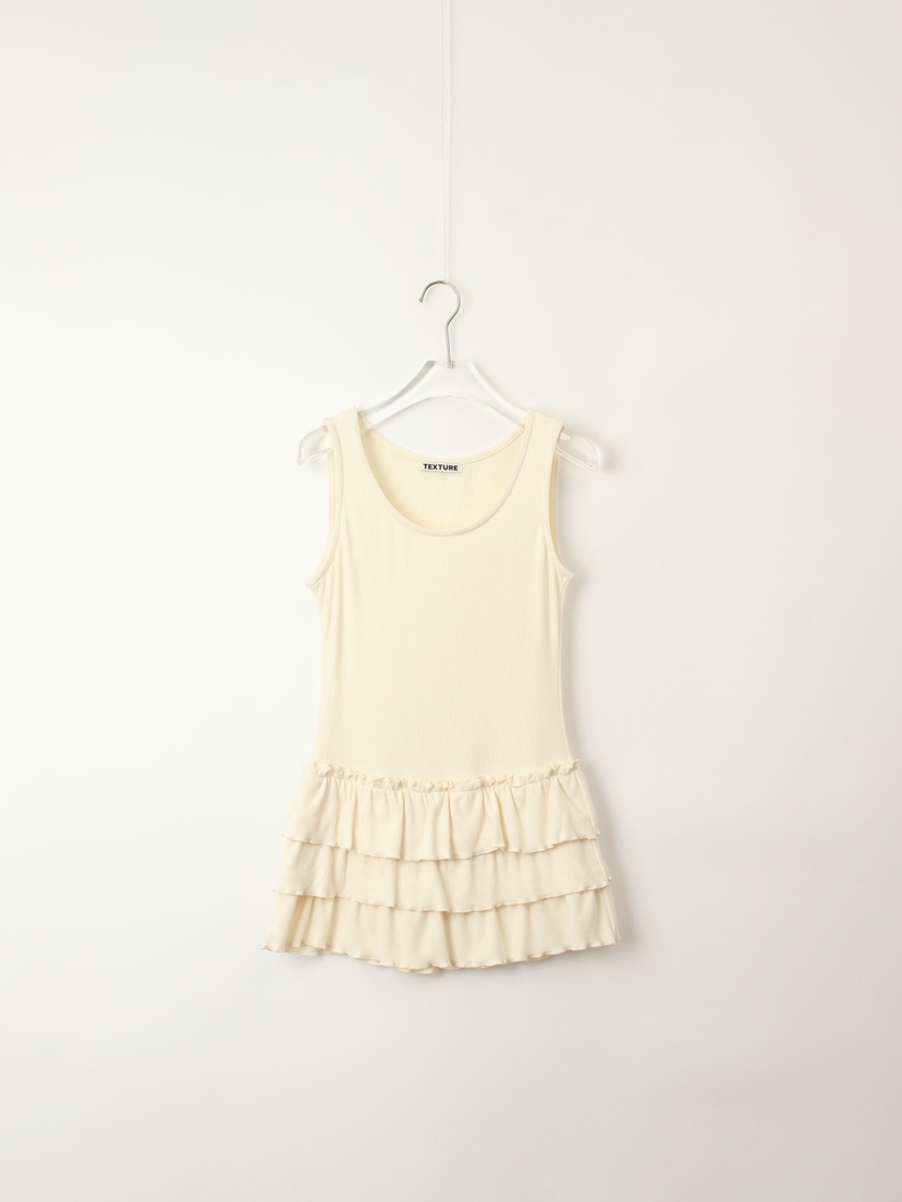 TEXTURE東大門㊣代購女士新品推薦真品時尚25秋冬連衣裙羊毛TEXTURE連衣裙