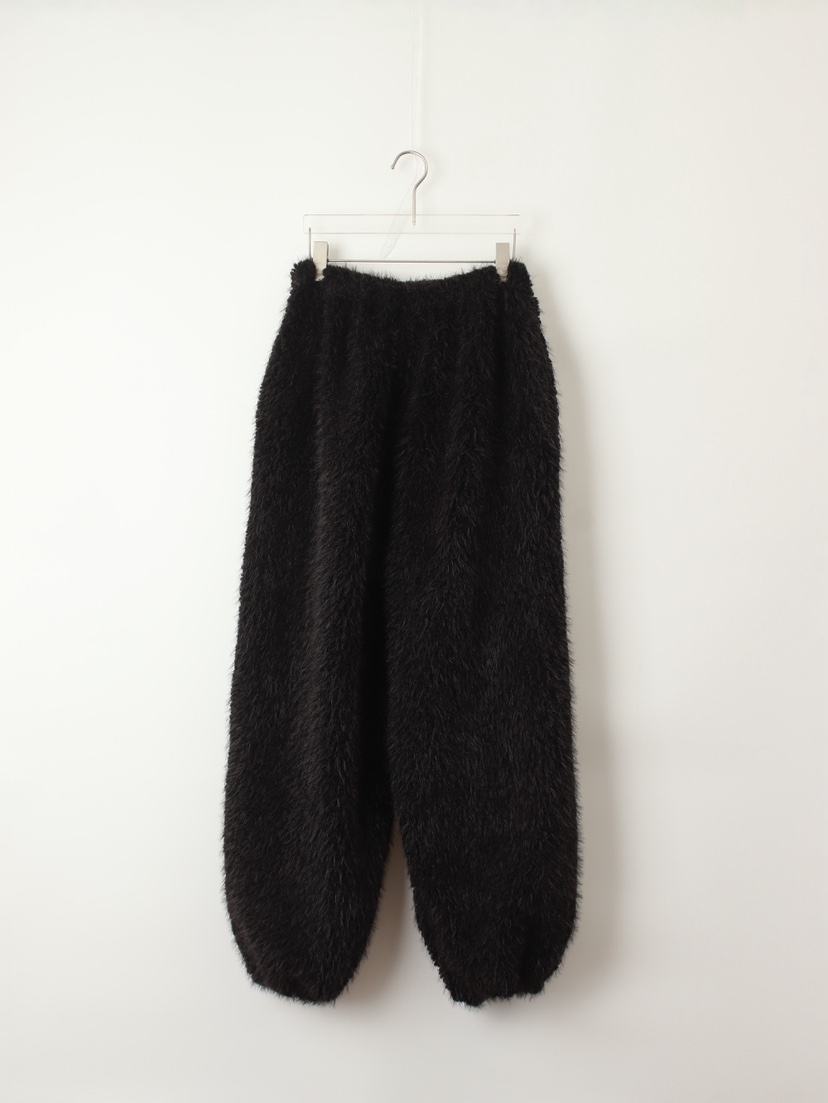 TEXTURE東大門㊣實拍女士新品休閑真品人氣時尚熱賣推薦休閑褲TEXTURE休閑褲圖色3