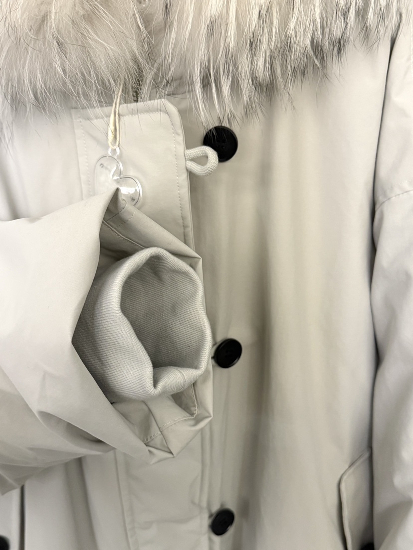 TWENTY FOUR SEVEN24-7韓國代購㊣女裝新款熱賣夾克填充鴨絨TEWNTY FOUR SEVEN24-7夾克