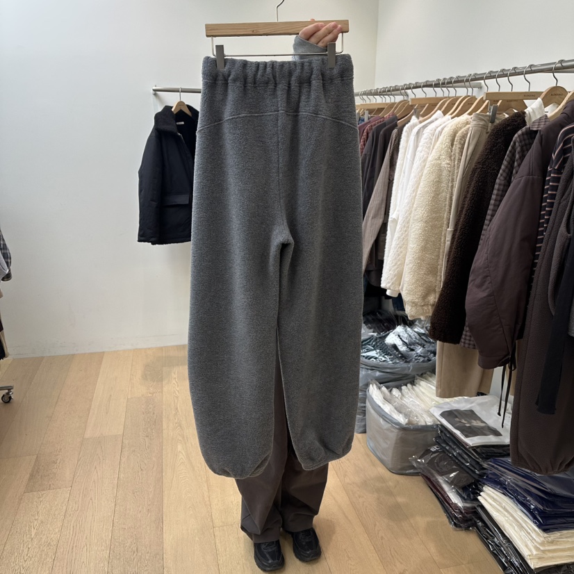 BLENDING-p韓國代購㊣女裝新款熱賣人氣推薦真品休閑休閑褲BLENDING-p休閑褲