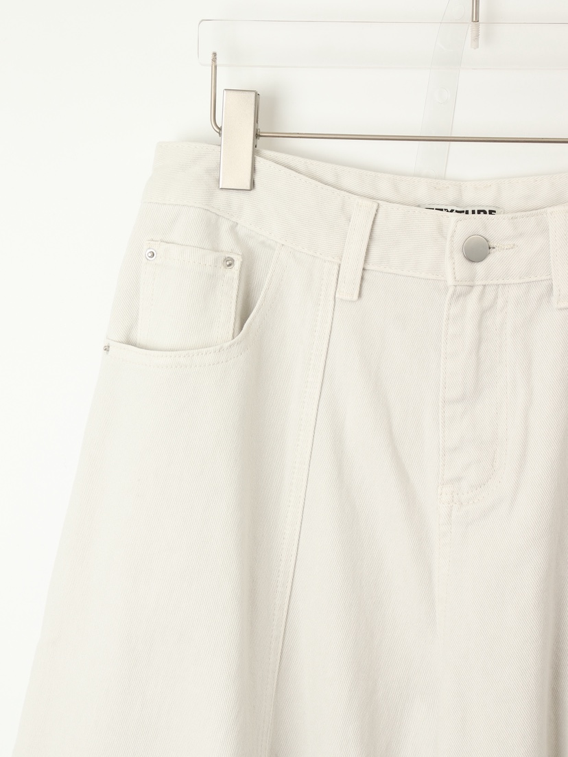 TEXTURE東大門㊣實拍女士新款25秋冬時尚職業真品人氣休閑褲TEXTURE休閑褲