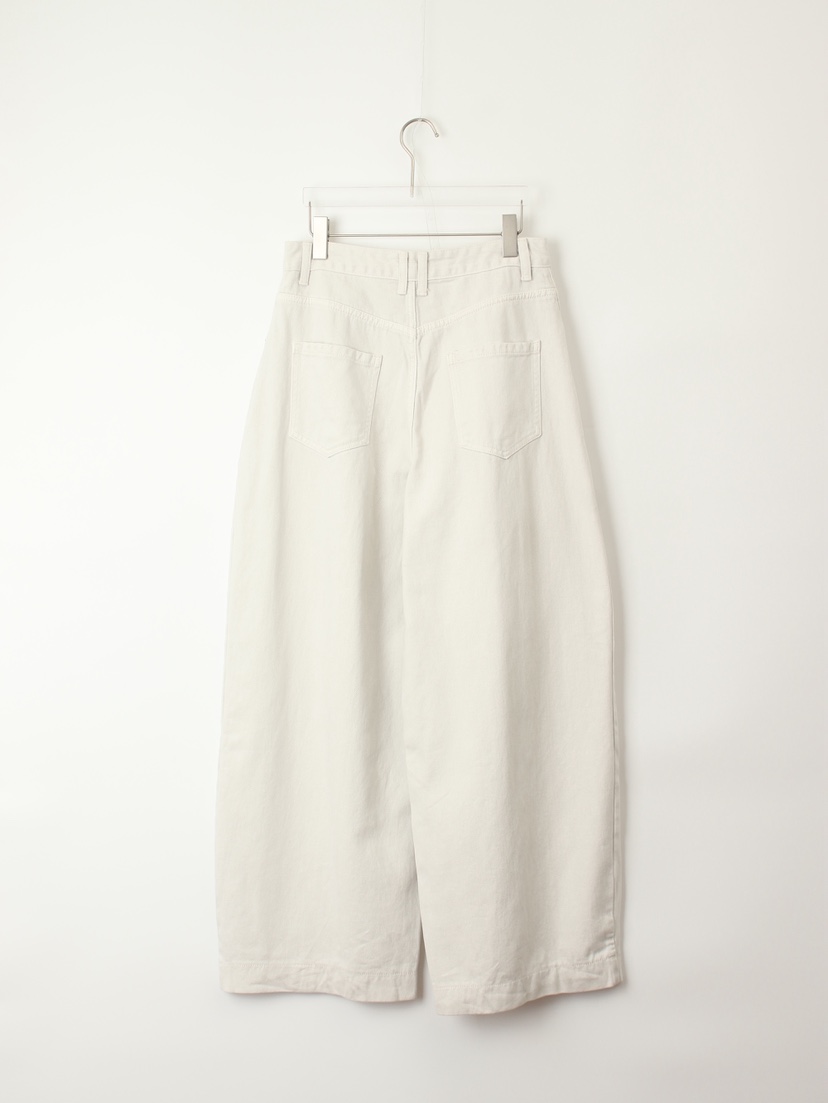 TEXTURE東大門㊣實拍女士新款25秋冬時尚職業真品人氣休閑褲TEXTURE休閑褲