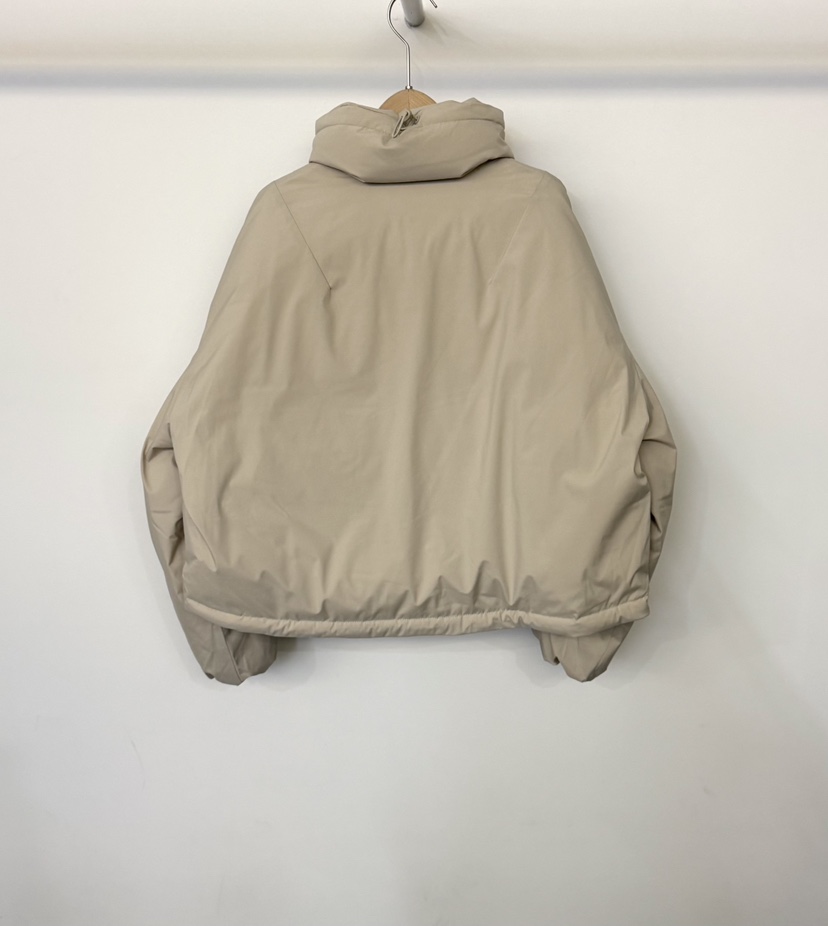 TWENTY FOUR SEVEN24-7東大門㊣代購女裝新品職業短款羽絨服填充絨TEWNTY FOUR SEVEN24-7短款羽絨服