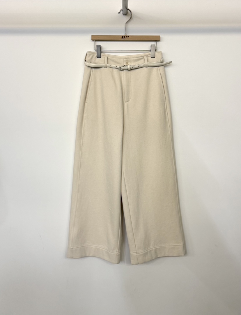 TWENTY FOUR SEVEN24-7韓國代購㊣女士新款推薦25秋冬休閑褲TEWNTY FOUR SEVEN24-7休閑褲