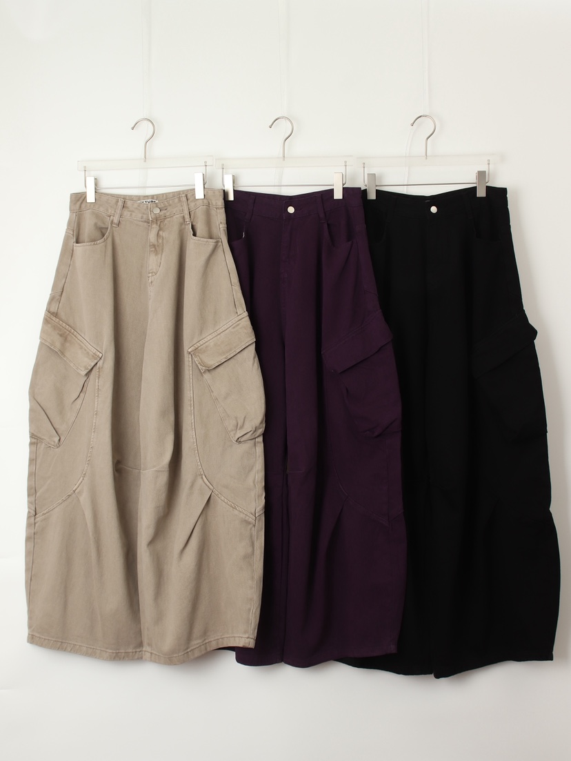 TEXTURE韓國代購㊣女士新款推薦人氣真品25秋冬職業時尚休閑褲TEXTURE休閑褲