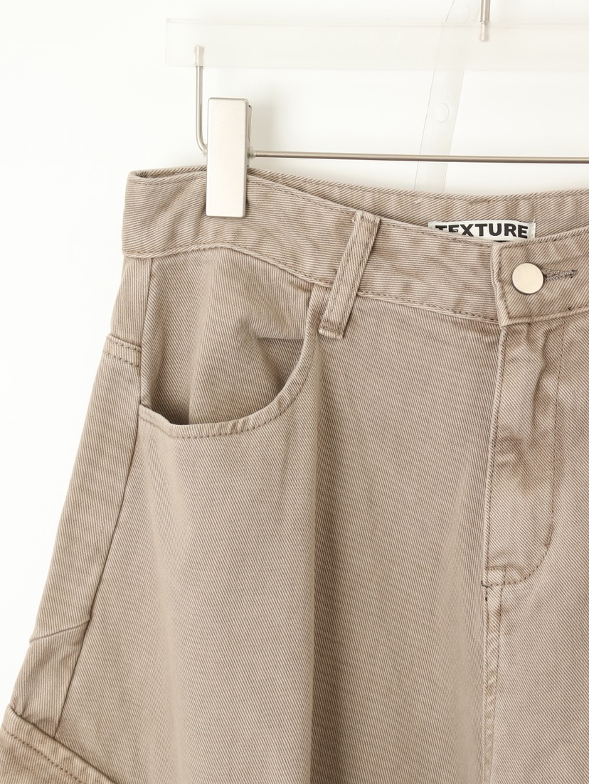 TEXTURE韓國代購㊣女士新款推薦人氣真品25秋冬職業時尚休閑褲TEXTURE休閑褲